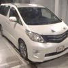 toyota alphard 2010 -TOYOTA--Alphard ANH20W--8155017---TOYOTA--Alphard ANH20W--8155017- image 1