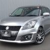 suzuki swift 2012 CFJ1710943 image 1