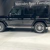 mercedes-benz g-class 2022 quick_quick_463350_W1N4633501X432188 image 2