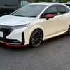 nissan aura 2024 -NISSAN 【川崎 343ﾘ1121】--AURA 6AA-FE13--FE13-368729---NISSAN 【川崎 343ﾘ1121】--AURA 6AA-FE13--FE13-368729- image 1