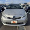 toyota prius-α 2015 -TOYOTA--Prius α DAA-ZVW41W--ZVW41-3358813---TOYOTA--Prius α DAA-ZVW41W--ZVW41-3358813- image 9