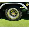 mitsubishi-fuso canter 2000 CFJ1559528 image 21