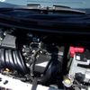nissan note 2015 -NISSAN--Note DBA-NE12--NE12-100487---NISSAN--Note DBA-NE12--NE12-100487- image 14