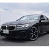 bmw 5-series 2023 -BMW--BMW 5 Series 3DA-JF20--WBA52BL060WY10797---BMW--BMW 5 Series 3DA-JF20--WBA52BL060WY10797- image 2