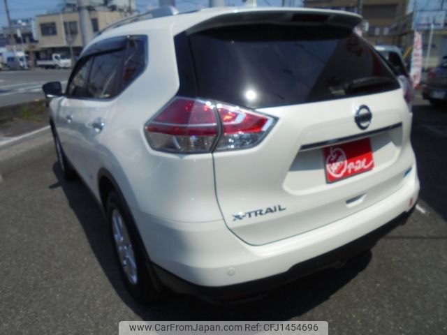 nissan x-trail 2017 -NISSAN--X-Trail DAA-HT32--HT32-108269---NISSAN--X-Trail DAA-HT32--HT32-108269- image 2