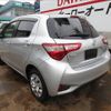 toyota vitz 2017 -TOYOTA--Vitz DBA-KSP130--KSP130-2205587---TOYOTA--Vitz DBA-KSP130--KSP130-2205587- image 2