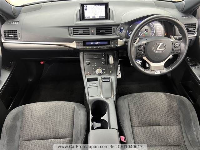lexus ct 2015 -LEXUS--Lexus CT DAA-ZWA10--ZWA10-2229313---LEXUS--Lexus CT DAA-ZWA10--ZWA10-2229313- image 2