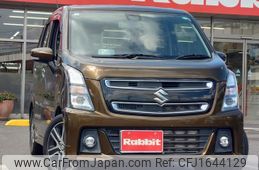 suzuki wagon-r-stingray 2017 CFJ1644129