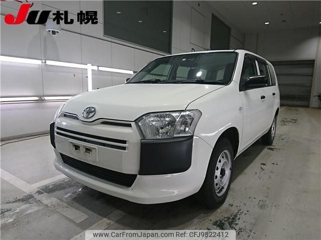 toyota probox-van 2019 -TOYOTA--Probox Van NCP165V--0061991---TOYOTA--Probox Van NCP165V--0061991- image 1