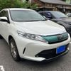 toyota harrier 2017 -TOYOTA--Harrier DBA-ZSU60W--ZSU60-0134080---TOYOTA--Harrier DBA-ZSU60W--ZSU60-0134080- image 1