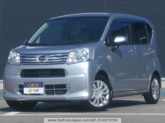 daihatsu move 2019 -DAIHATSU--Move DBA-LA150S--LA150S-2022814---DAIHATSU--Move DBA-LA150S--LA150S-2022814- image 1