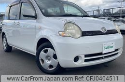 toyota sienta 2005 -TOYOTA--Sienta CBA-NCP85G--NCP85-0013091---TOYOTA--Sienta CBA-NCP85G--NCP85-0013091-