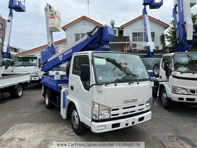 isuzu elf-truck 2008 GOO_NET_EXCHANGE_0703924A30240626W001 image 1