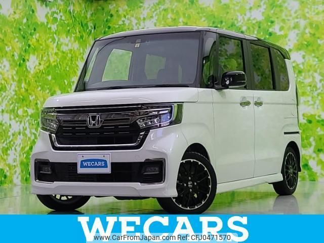 honda n-box 2022 quick_quick_6BA-JF3_JF3-2362317 image 1