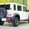 suzuki jimny-nomade 2025 quick_quick_JC74W_MA3JJC74W00230199 image 17