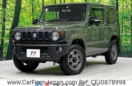 suzuki jimny 2020 -SUZUKI--Jimny 3BA-JB64W--JB64W-151653---SUZUKI--Jimny 3BA-JB64W--JB64W-151653-