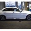 mercedes-benz c-class 2014 -MERCEDES-BENZ--Benz C Class RBA-205042C--WDD2050422F049640---MERCEDES-BENZ--Benz C Class RBA-205042C--WDD2050422F049640- image 5