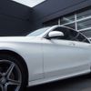 mercedes-benz c-class 2014 CFJ1628833 image 44