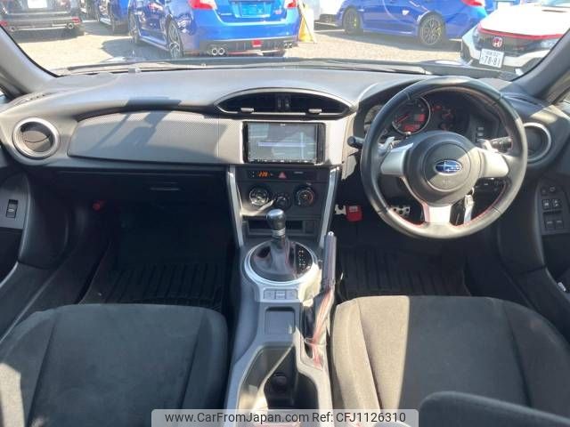 subaru brz 2019 -SUBARU--BRZ DBA-ZC6--ZC6-032714---SUBARU--BRZ DBA-ZC6--ZC6-032714- image 2