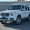 mercedes-benz g-class 2024 -MERCEDES-BENZ--Benz G Class 3DA-463350--W1N4633502X504***---MERCEDES-BENZ--Benz G Class 3DA-463350--W1N4633502X504***- image 1