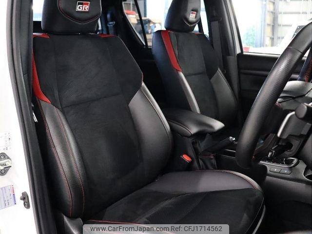toyota hilux 2023 CFJ1714562 image 2