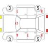 bmw 4-series 2016 -BMW--BMW 4 Series DBA-4A20--WBA4A12010G425734---BMW--BMW 4 Series DBA-4A20--WBA4A12010G425734- image 2