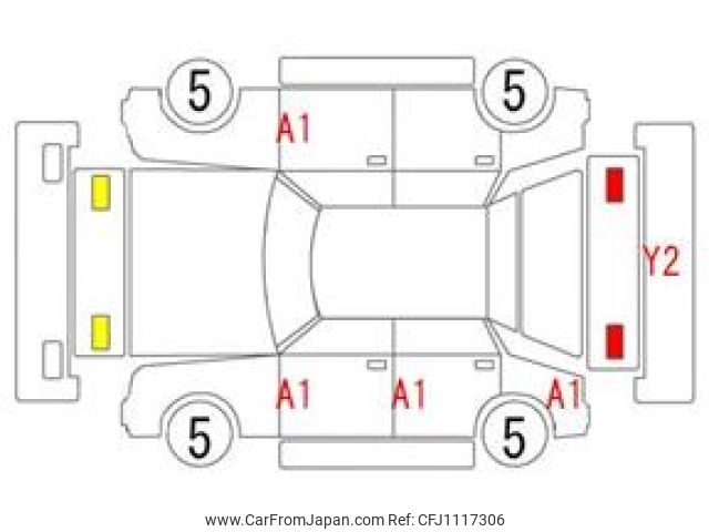 toyota roomy 2021 -TOYOTA--Roomy 4BA-M900A--M900A-0527643---TOYOTA--Roomy 4BA-M900A--M900A-0527643- image 2