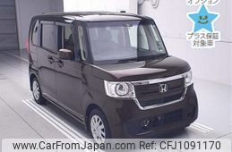 honda n-box 2018 -HONDA--N BOX JF3-1158375---HONDA--N BOX JF3-1158375-