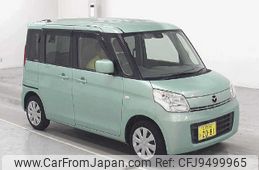 mazda flair-wagon 2014 -MAZDA 【広島 582ｶ2081】--Flair Wagon MM32S--109864---MAZDA 【広島 582ｶ2081】--Flair Wagon MM32S--109864-