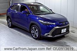 toyota corolla-cross 2024 -TOYOTA 【愛媛 301ち2979】--Corolla Cross ZVG13-1016470---TOYOTA 【愛媛 301ち2979】--Corolla Cross ZVG13-1016470-