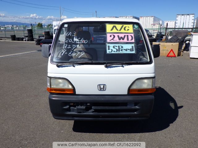 honda acty-truck 1994 CFJ1622092 image 2