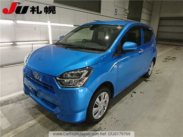 daihatsu mira-e-s 2019 -DAIHATSU--Mira e:s LA360S--0029421---DAIHATSU--Mira e:s LA360S--0029421- image 1