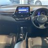 toyota c-hr 2018 -TOYOTA--C-HR ZYX10--ZYX10-2160167---TOYOTA--C-HR ZYX10--ZYX10-2160167- image 3