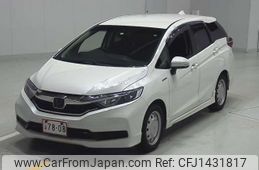 honda shuttle 2022 -HONDA--Shuttle 6AA-GP7--GP7-2212592---HONDA--Shuttle 6AA-GP7--GP7-2212592-