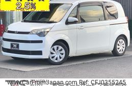 toyota spade 2013 quick_quick_NCP141_NCP141-9095118