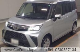 toyota roomy 2021 quick_quick_5BA-M900A_0544246