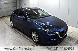 mazda axela 2017 -MAZDA--Axela BM2AS-100920---MAZDA--Axela BM2AS-100920-