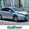 nissan note 2020 -NISSAN--Note DBA-E12--E12-708869---NISSAN--Note DBA-E12--E12-708869- image 1