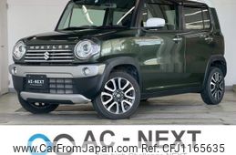suzuki hustler 2016 -SUZUKI--Hustler DAA-MR41S--MR41S-190055---SUZUKI--Hustler DAA-MR41S--MR41S-190055-