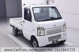 suzuki carry-truck 2011 CFJ1865729