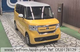 honda n-box 2019 -HONDA--N BOX JF4-2023429---HONDA--N BOX JF4-2023429-