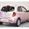 nissan march 2019 quick_quick_DBA-K13_K13-731577 image 2