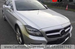 mercedes-benz cls-class 2013 -MERCEDES-BENZ--Benz CLS 218959-2A088506---MERCEDES-BENZ--Benz CLS 218959-2A088506-