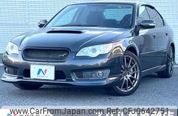 subaru legacy-b4 2009 -SUBARU--Legacy B4 CBA-BL5--BL5-087656---SUBARU--Legacy B4 CBA-BL5--BL5-087656-