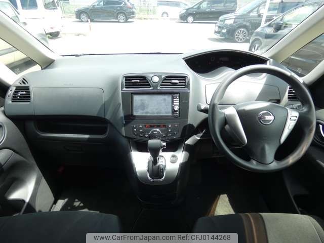 nissan serena 2012 -NISSAN--Serena DBA-NC26--NC26-005681---NISSAN--Serena DBA-NC26--NC26-005681- image 2