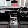 audi rs6 2022 -AUDI--Audi RS6 3AA-F2DJPF--WUAZZZF27MN907625---AUDI--Audi RS6 3AA-F2DJPF--WUAZZZF27MN907625- image 2