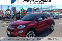 fiat 500x 2016 -FIAT--Fiat 500X 33414--0P416675---FIAT--Fiat 500X 33414--0P416675-