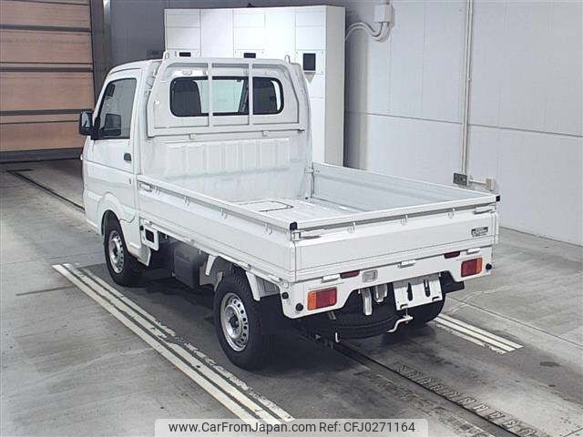 suzuki carry-truck 2023 -SUZUKI 【後日 】--Carry Truck DA16T--749745---SUZUKI 【後日 】--Carry Truck DA16T--749745- image 2