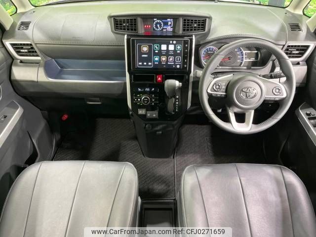 toyota roomy 2023 -TOYOTA--Roomy 5BA-M910A--M910A-1018***---TOYOTA--Roomy 5BA-M910A--M910A-1018***- image 2