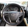 toyota vellfire 2019 -TOYOTA--Vellfire DBA-AGH30W--AGH30-0268412---TOYOTA--Vellfire DBA-AGH30W--AGH30-0268412- image 16